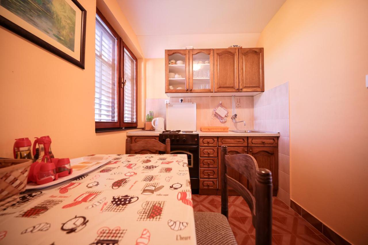 Appartement Ruza Sukošan