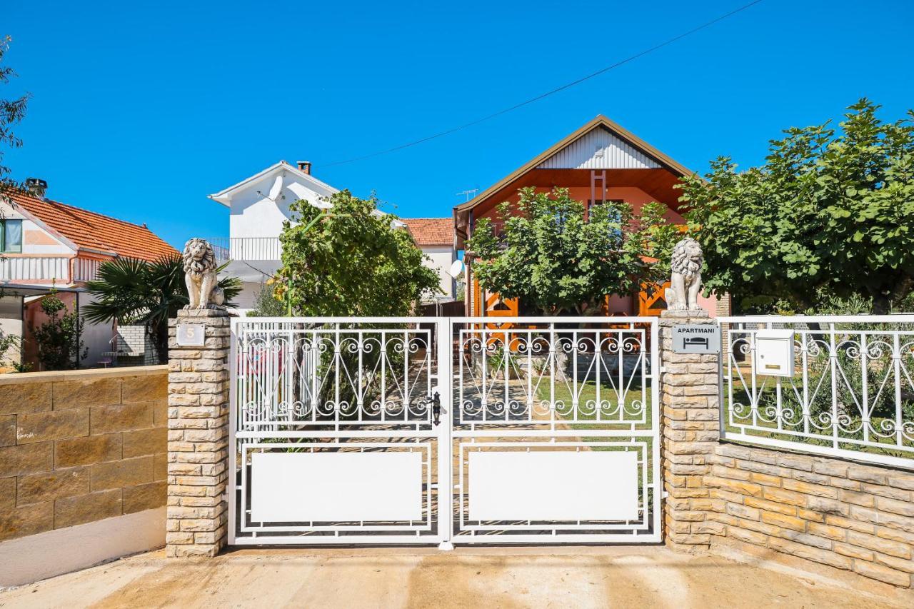 Ruza Appartement Sukošan