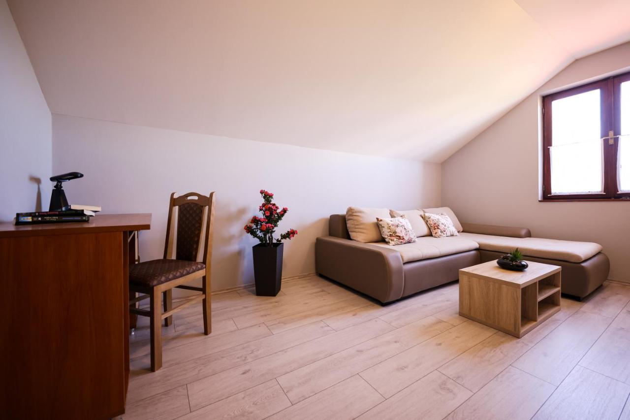 Apartment Ruza Sukosan